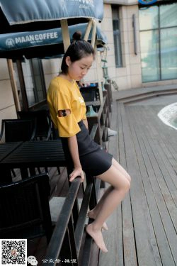 [袜涩] VOL.004  新人试镜(33P)