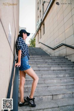 [袜涩] VOL.012  运动风，油亮丝(56P)