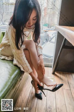 [袜涩] VOL.023 莎莎 温柔毛衣与肤色丝袜(57P)