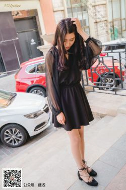 [袜涩] VOL.026  小剧情图集 要到女神的丝袜需要几步(57P)