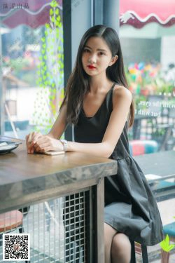 [袜涩] VOL.040 安妮 极致黑丝图集(96P)