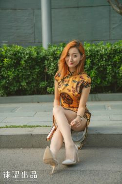 [袜涩] VOL.074 刘哈哈 黄袍(53P)