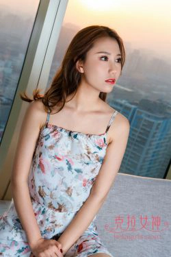 [克拉女神Kelagirls]  安诺 有脚阳春(29P)