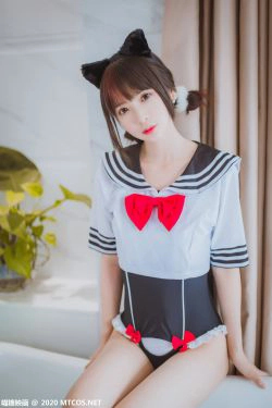 [喵糖映画] VOL.320 浴缸泡泡(28P)