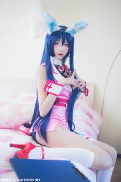 [喵糖映画] VOL.328 阿狸女郎(25P)