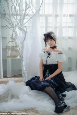 [喵糖映画] VOL.329 小白裙(22P)