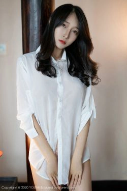 [尤蜜荟YouMi] Vol.560 玥儿玥er(64P)