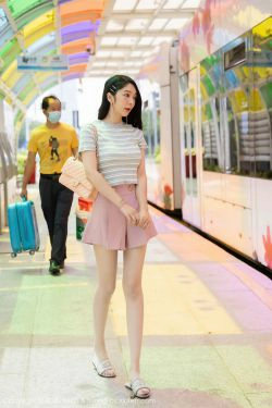 [爱蜜社IMiss] Vol.526 Angela小热巴(42P)