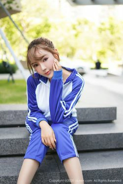 [秀人XiuRen] No.2586 萌汉药baby(48P)