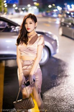 [秀人XiuRen] No.2587 杨晨晨sugar(88P)