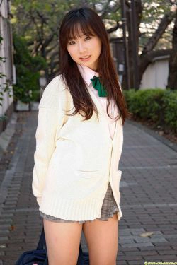 [DGC] NO.793 Miina Yazawa 矢沢みいな 制服美少女天国(80P)