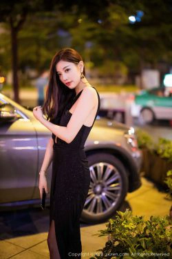 [秀人XiuRen] No.2616 杨晨晨sugar(118P)