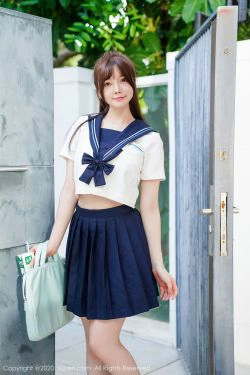 [秀人XiuRen] No.2629 糯美子Mini(45P)