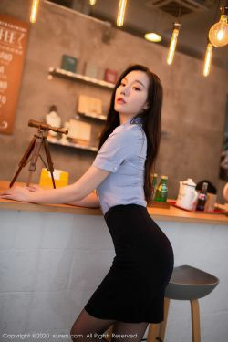 [秀人XiuRen] No.2653 安然Maleah(53P)