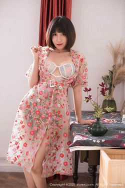 [秀人XiuRen] No.2654 安妮斯朵拉_Ann(53P)