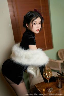 [秀人XiuRen] No.2669 韩静安(70P)