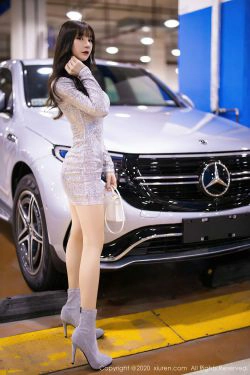 [秀人XiuRen] No.2699 周于希Sandy(48P)