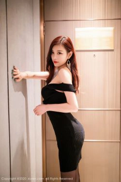 [秀人XiuRen] No.2704 杨晨晨sugar(94P)