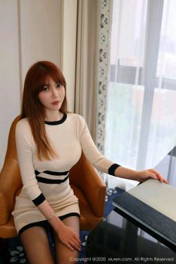 [秀人XiuRen] No.2707 fairy如歌(39P)