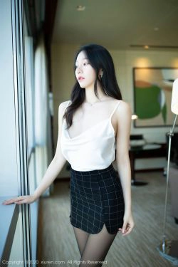 [秀人XiuRen] No.2710 安然Maleah(55P)