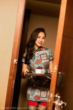 [秀人XiuRen] No.2712 郑颖姗(50P)