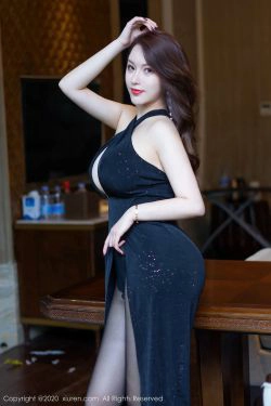 [秀人XiuRen] No.2726 Egg-尤妮丝Egg(41P)