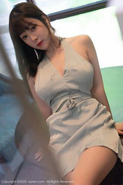 [秀人XiuRen] No.2740 王雨纯(50P)