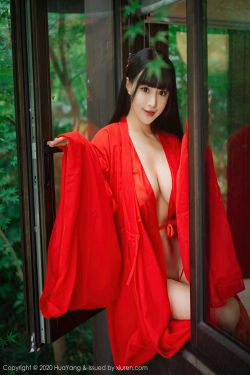 [花漾HuaYang] Vol.310 朱可儿Flower(70P)