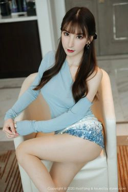 [花漾HuaYang] Vol.325 周于希Sandy(71P)
