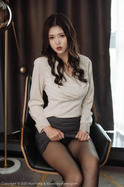 [花漾HuaYang] Vol.328 陈一涵(51P)