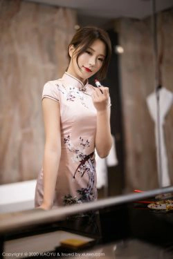 [语画界XIAOYU] Vol.410 杨紫嫣Cynthia(66P)