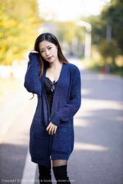 [语画界XIAOYU] Vol.422 杨紫嫣Cynthia(72P)