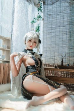 [Cosplay] 微博妹子三度_69 - 天狼星(25P)