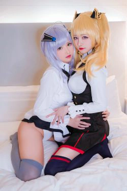 [Cosplay] COS妹子Arty亞緹 - 魔女(22P)
