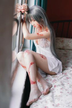 [Cosplay] 微博妹子三度_69 - 希尔薇(20P)