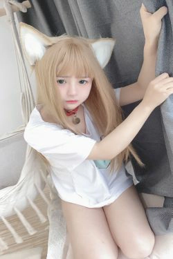 [Cosplay] 桜井宁宁 - 猫娘(50P)