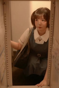 [Cosplay] きょう肉肉 Vol.18 Latex Catsuit Girl ラテックス(52P)