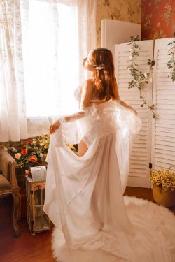 [Cosplay] 动漫博主穆零Mu0 - 辰风少女棚私房照(29P)