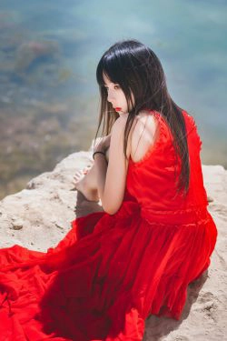 [Cosplay] 桜桃喵 - 炙(25P)