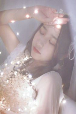 [Cosplay] 动漫博主穆零Mu0 - LIGHT(14P)