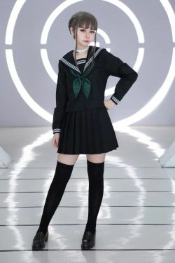 [Cosplay] 动漫博主G44不会受伤 - 乐园(26P)