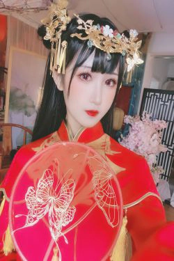 [Cosplay] 微博妹子三度_69 - 逸仙自拍(20P)