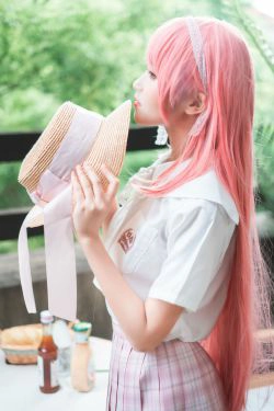 [Cosplay] 微博妹子三度_69 - 双面恋人(27P)