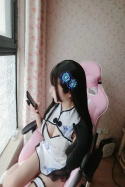 [Cosplay] 桜井宁宁 - 瓶儿(30P)