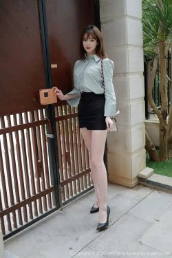 [模范学院MFStar] Vol.429 yoo优优(57P)