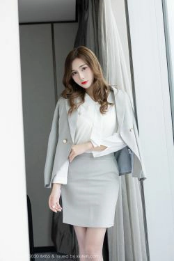 [爱蜜社IMiss] Vol.535 Lavinia肉肉(54P)