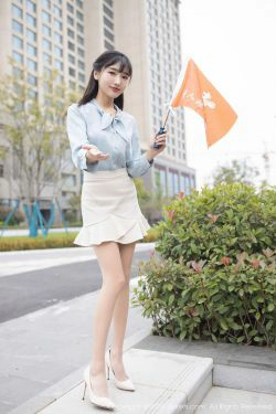 [秀人XIUREN] No.2750 陆萱萱(76P)