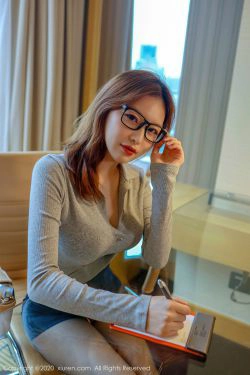 [秀人XIUREN] No.2765 范京宜(45P)