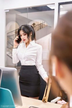 [秀人XIUREN] No.2768 韩静安(47P)