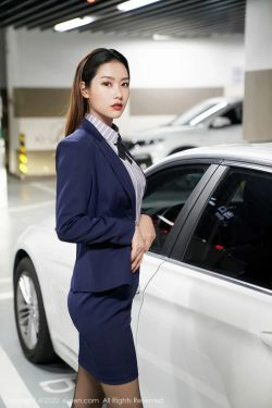 [秀人XIUREN] No.2784 方子萱(81P)